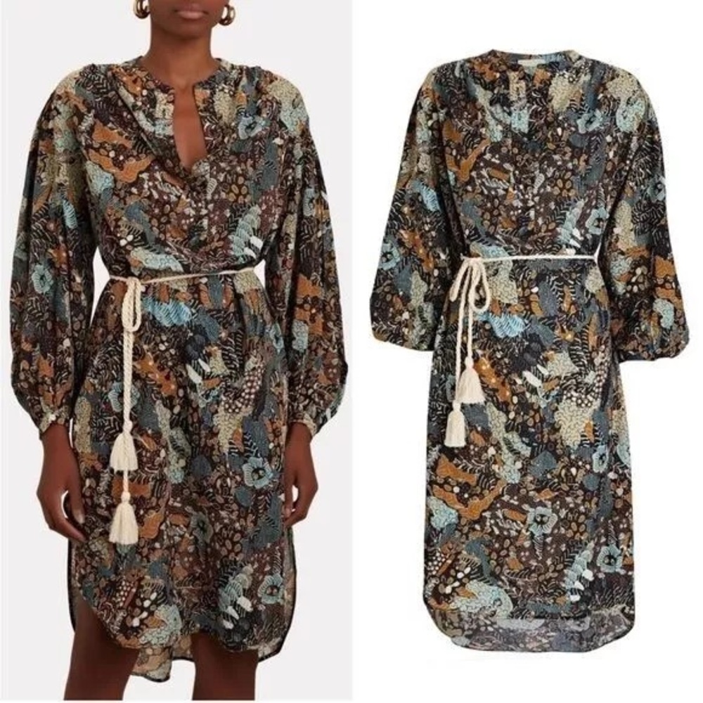 ULLA JOHNSON Dress